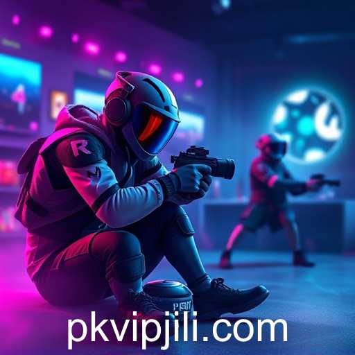 Emerging Trends in Online Gaming Platforms