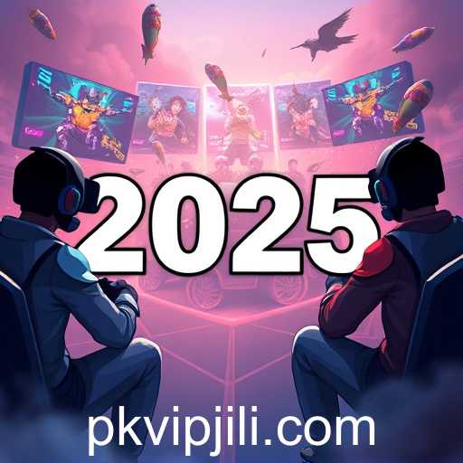 Gaming Dynamics and Trends on PKVIP