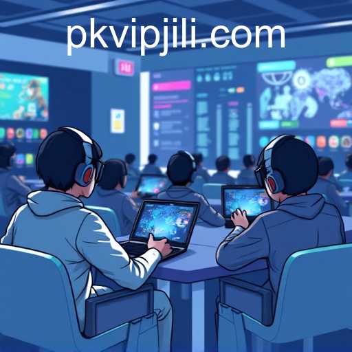 The Rise of Gaming Platforms in Education