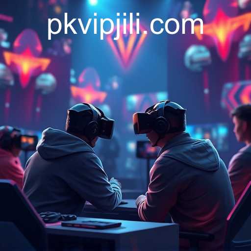 Gaming Evolutions and Community Trends