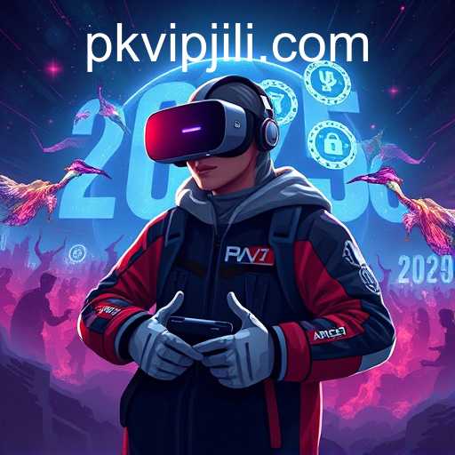 PKVIP: Revolutionizing Online Gaming in a New Era
