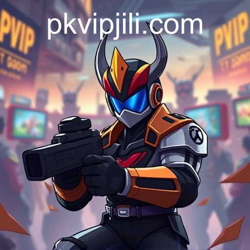The Rise of PKVIP in the Gaming World