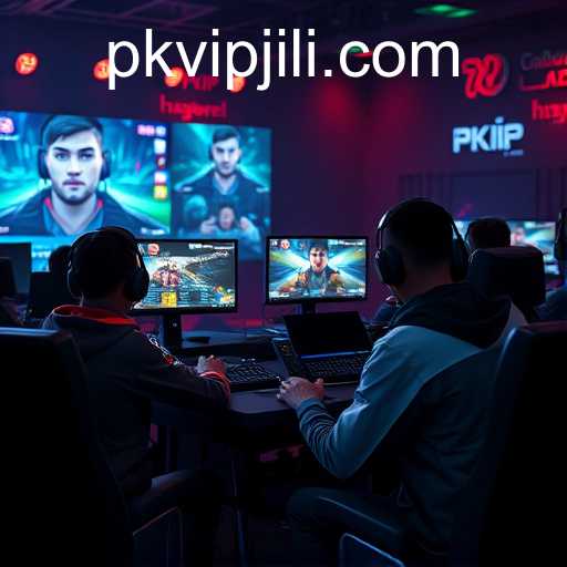 The Rise of PKVIP in the Gaming World