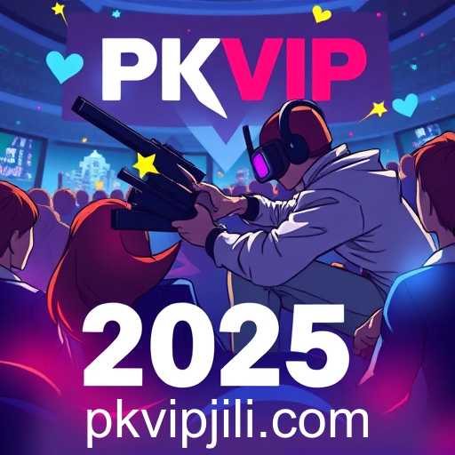 The Rise of PKVIP: A New Era in Online Gaming