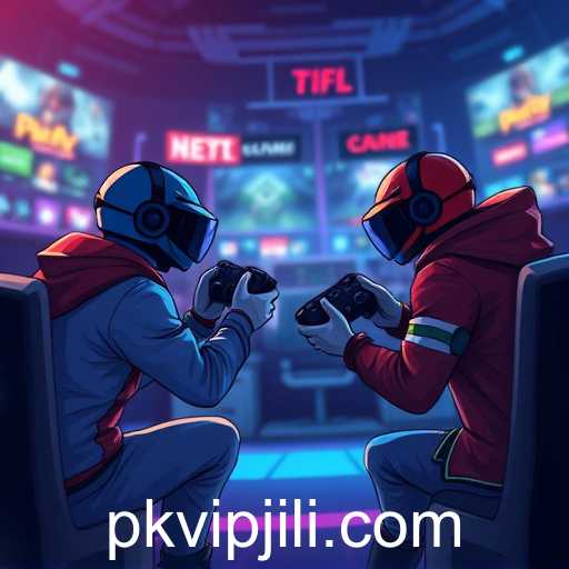 The Rise of Online Gaming Platforms in the Digital Age